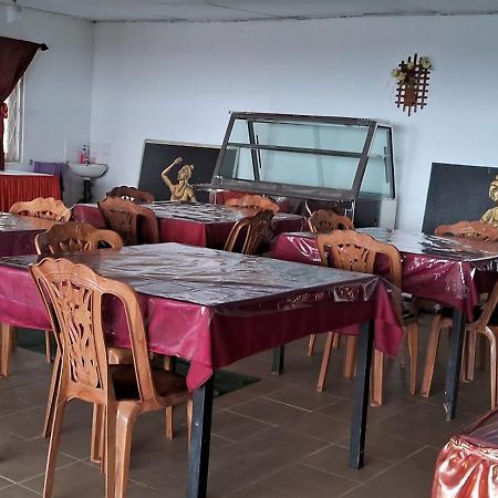 Handapanfall Holiday Resort Rakwana Ngoại thất bức ảnh