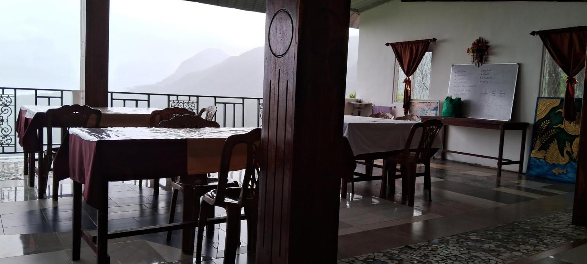 Handapanfall Holiday Resort Rakwana Ngoại thất bức ảnh